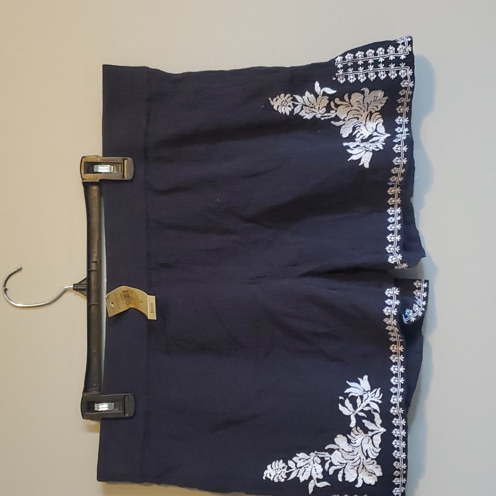 Womens shorts